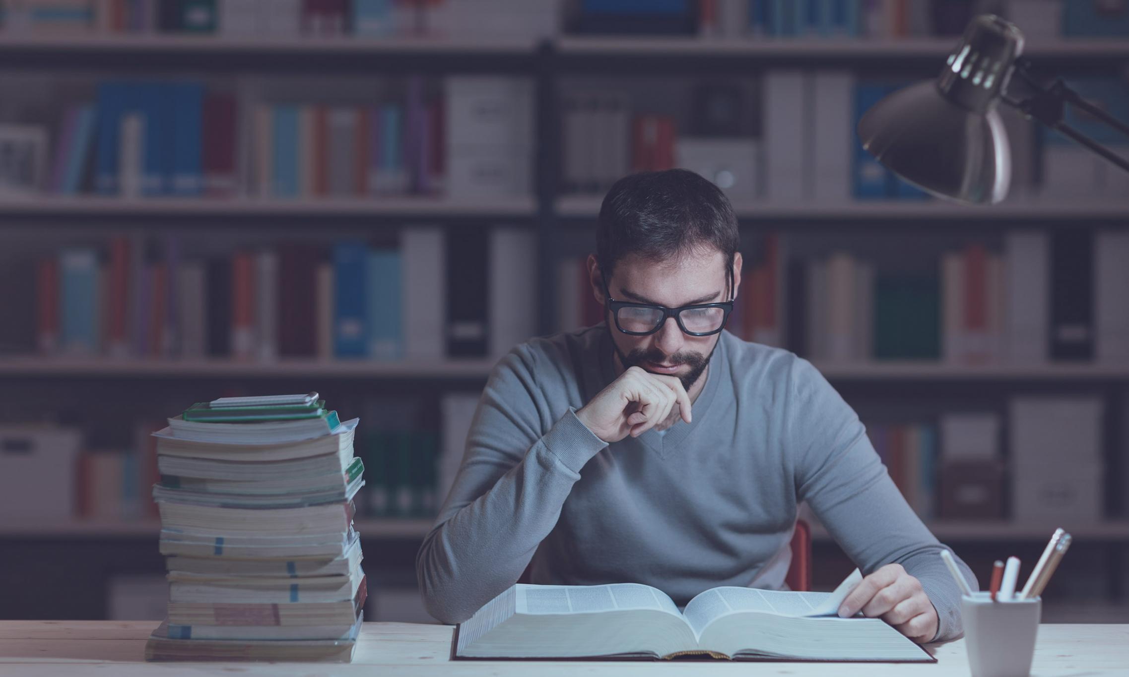Analista de plataforma y experiencia del estudiante